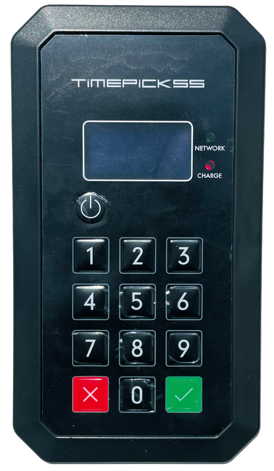 撮影操作デバイス